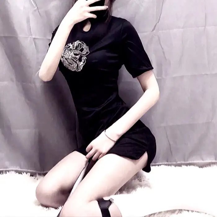 她说的算