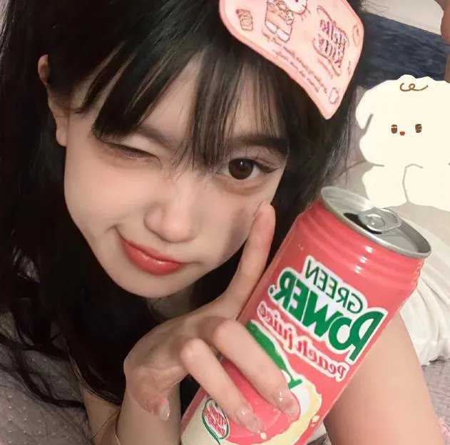 隐形少女